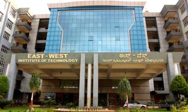 EAST WEST INSTITUTE OF TECHNOLOGY 