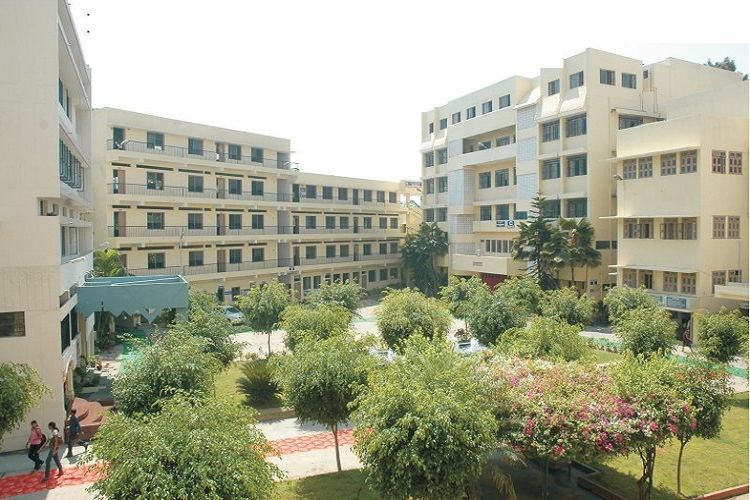 KLE SOCIETY'S COLLEGE 