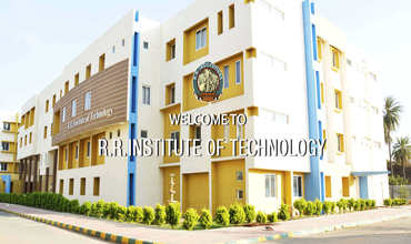 RR INSTITUTE OF TECHNOLOGY 